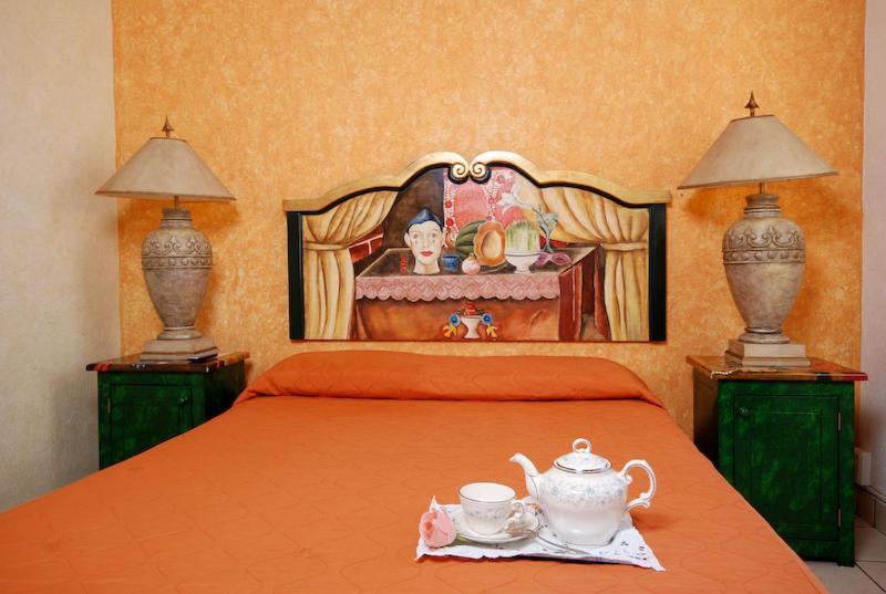 & Galeria Hotel 4*
